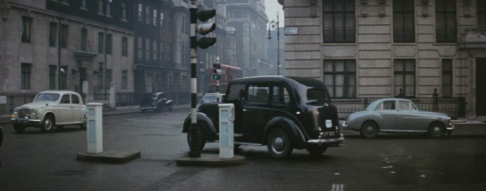 Wolseley 4/44