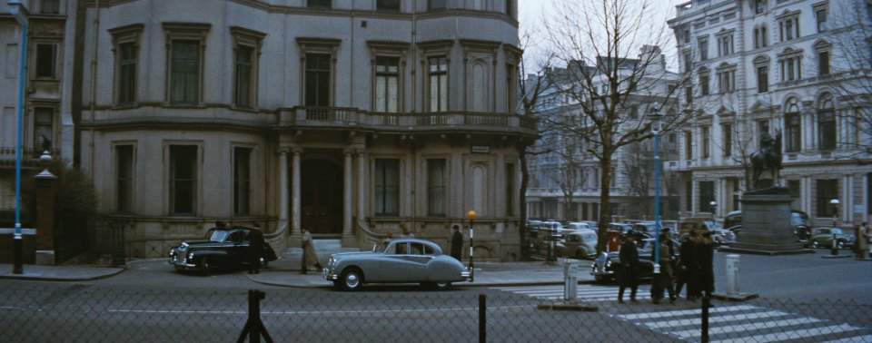 Wolseley 6/80