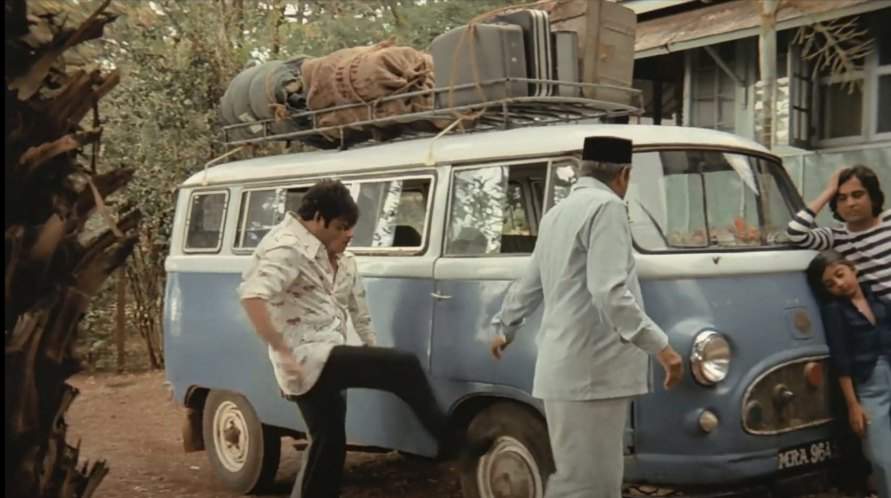 Bajaj-Tempo Viking