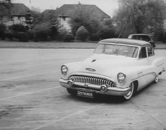 Buick Super