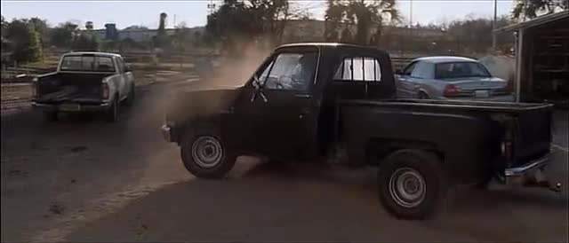 Chevrolet C-10