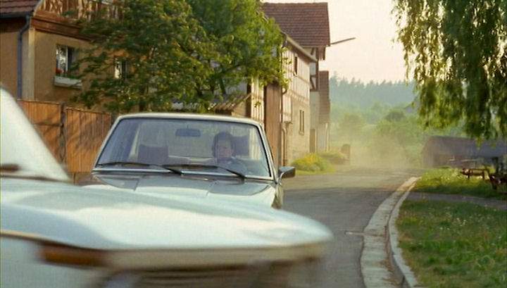 BMW 1800