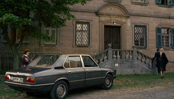 BMW 525