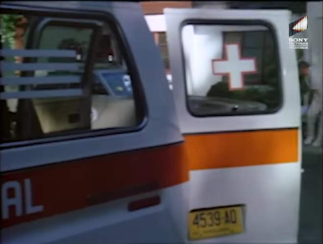 Ford Econoline