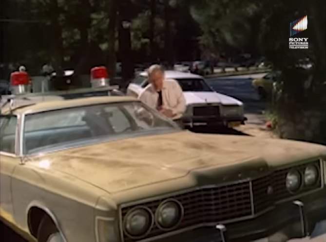Ford Galaxie 500
