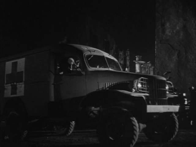 Dodge WC 9