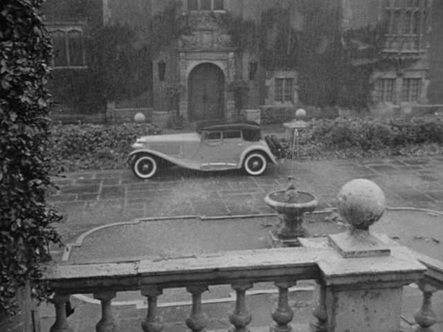 Isotta Fraschini Tipo 8A SS