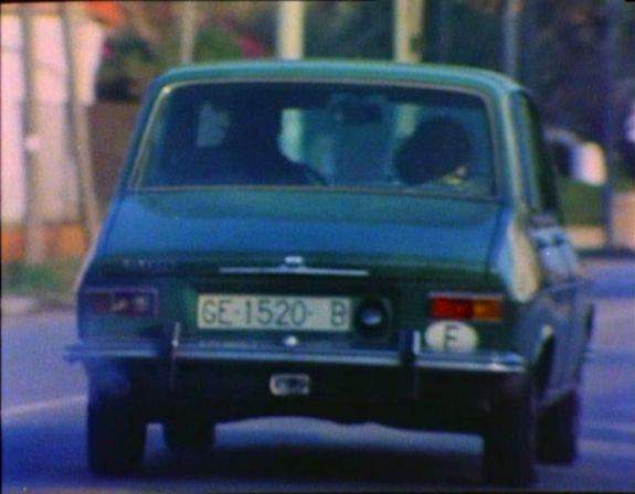 Renault 12