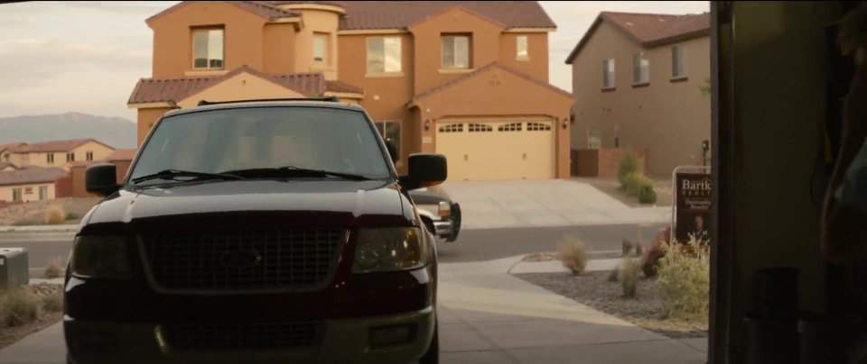 Ford Expedition