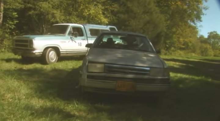 Ford Tempo