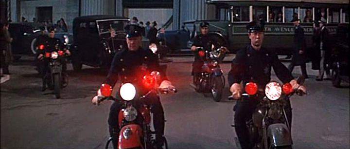 Harley-Davidson unknown