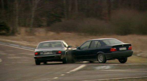 Jaguar XJ6
