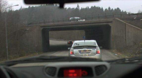Toyota Prius II