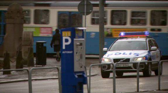 Volvo XC70