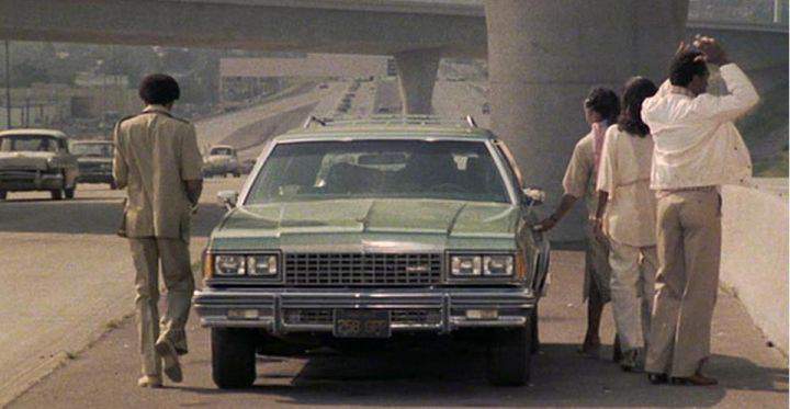 Chevrolet Caprice Classic