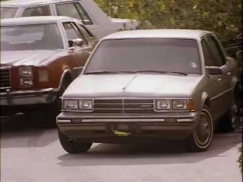 Buick Century