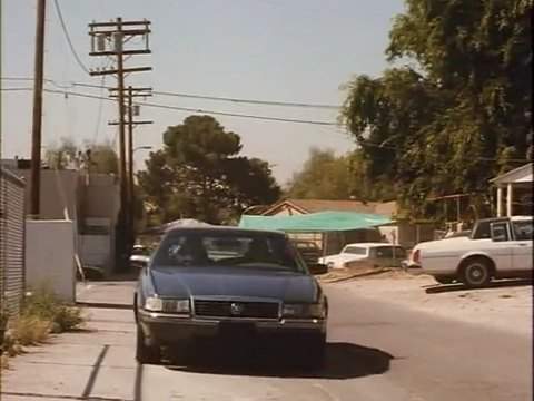 Cadillac Eldorado