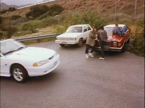Dodge Aries K