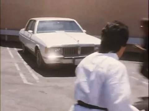 Pontiac Parisienne