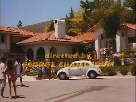 Volkswagen Sedan