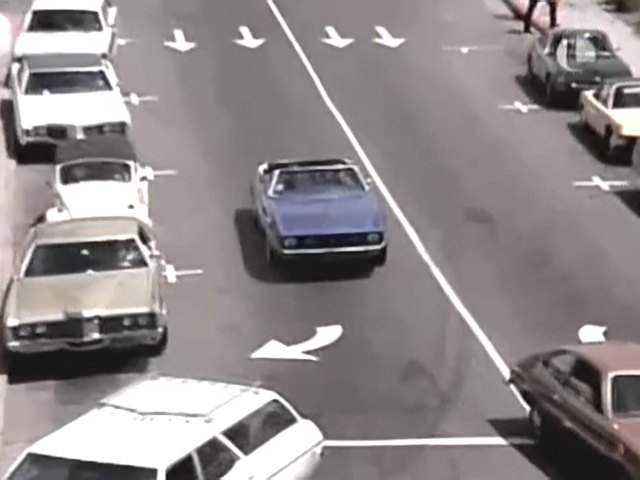 Ford Galaxie 500