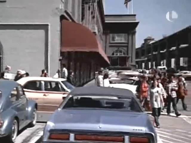Ford LTD