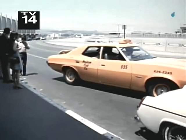 Ford Torino