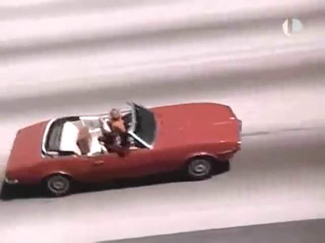 Pontiac Firebird