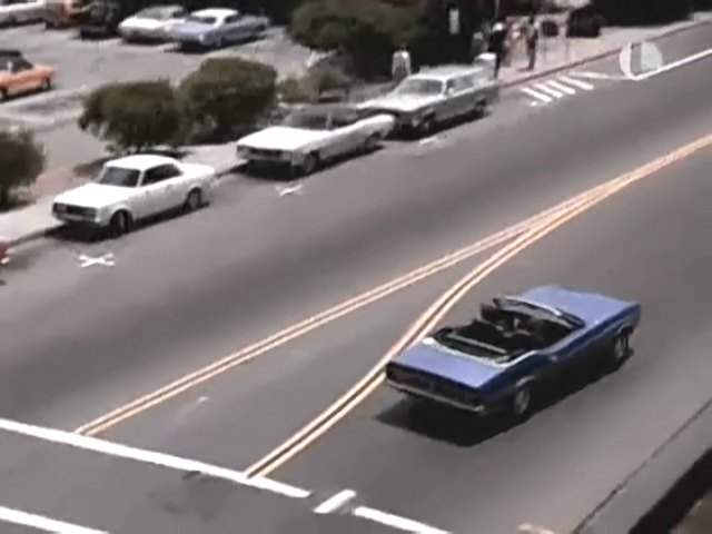Toyota Corona Hardtop