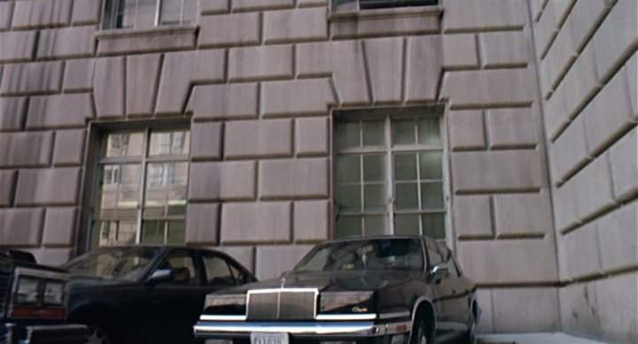 Chrysler New Yorker