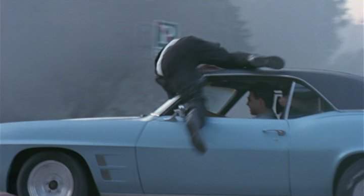 Pontiac Firebird