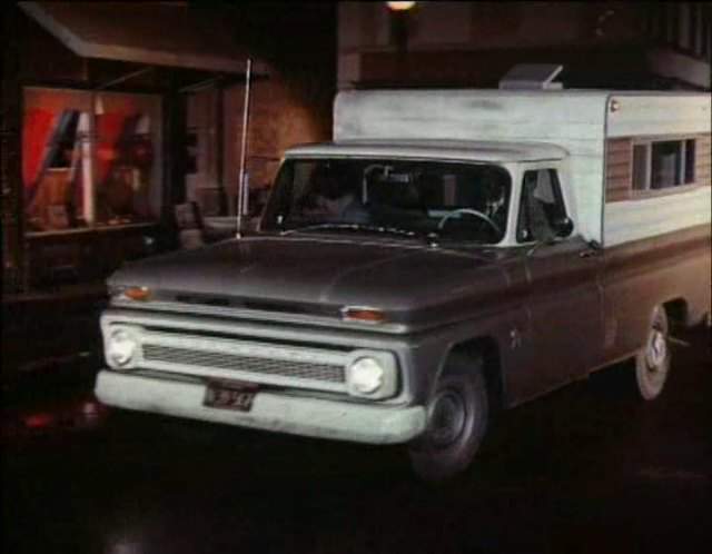 Chevrolet C-Series