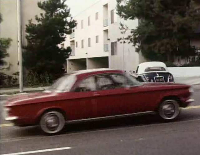 Chevrolet Corvair