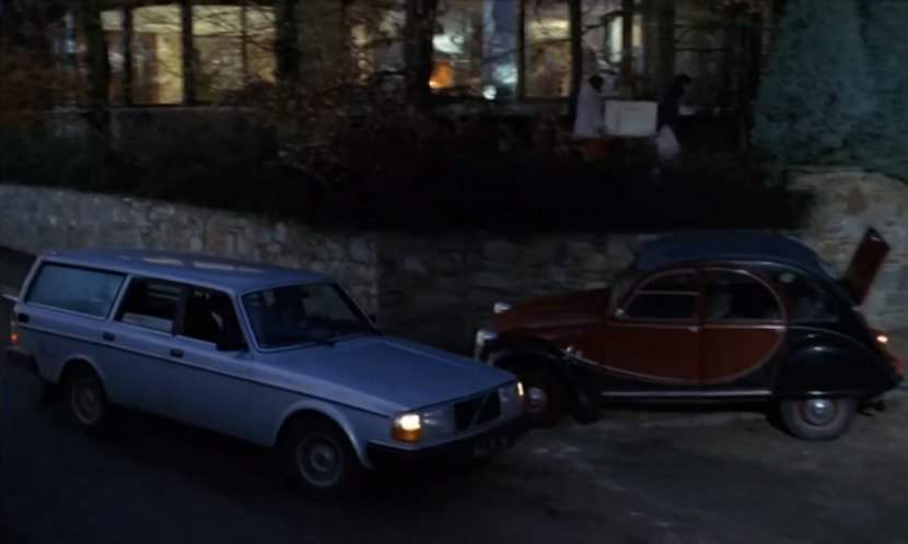 Citroën 2CV 6 Charleston