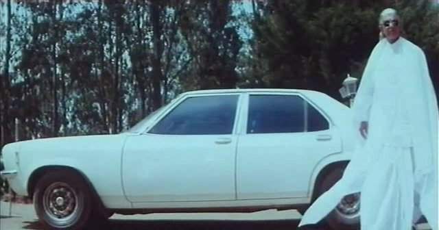 Hindustan Contessa