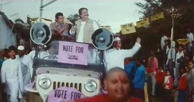 Mahindra CJ-3B