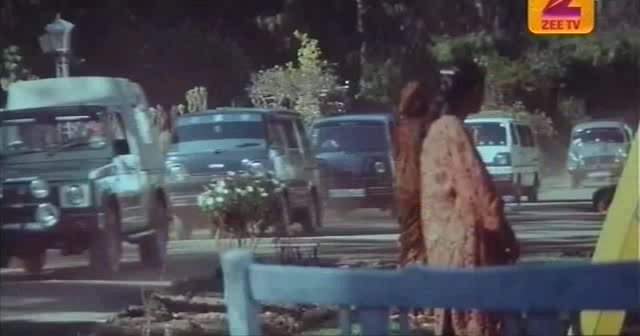 Maruti Gypsy
