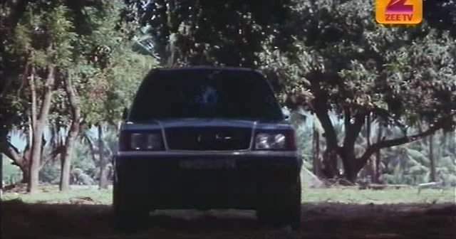 Tata Sierra