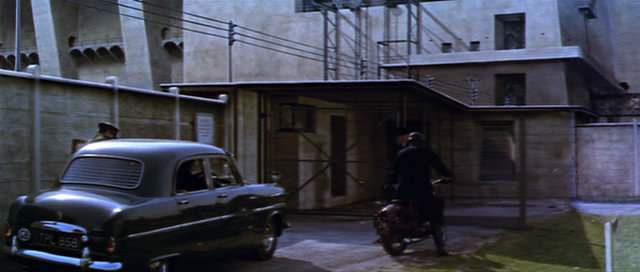 Ford Zephyr Six MkI
