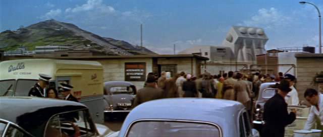 Morris Minor Series II