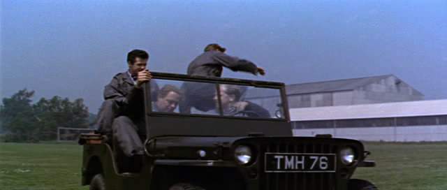 Willys MB 'Jeep'