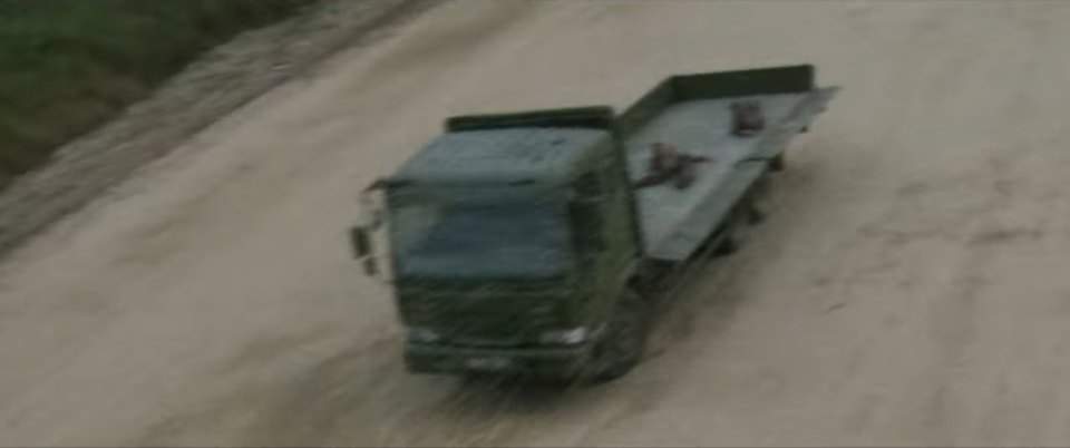 2004 Daewoo Novus in Carter