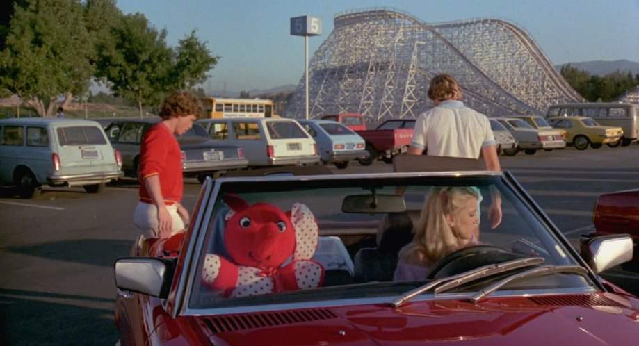 Volkswagen Squareback Sedan