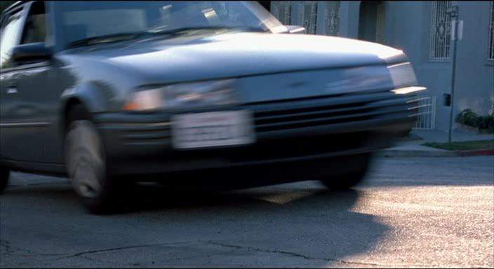 Chevrolet Cavalier