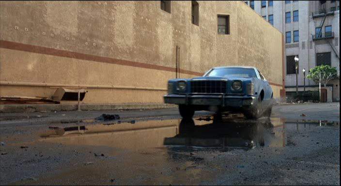 Ford Gran Torino Elite