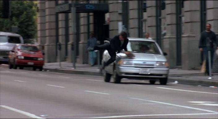 Ford Tempo