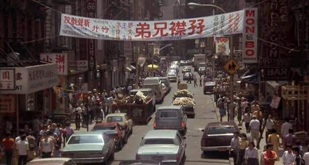 Cadillac Fleetwood Brougham