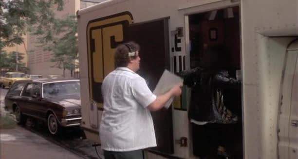 Chevrolet Caprice Classic