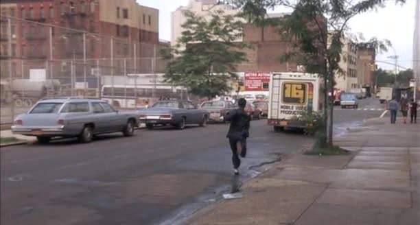 Chevrolet Impala Wagon