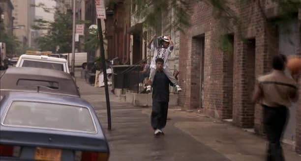 Volkswagen Scirocco MkI
